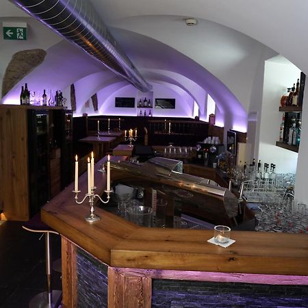 Hotel Restaurant Stoecklwirt Sankt Johann im Pongau Zewnętrze zdjęcie