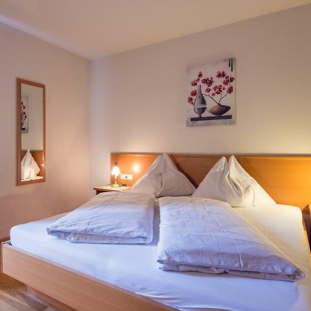 Hotel Restaurant Stoecklwirt Sankt Johann im Pongau Zewnętrze zdjęcie
