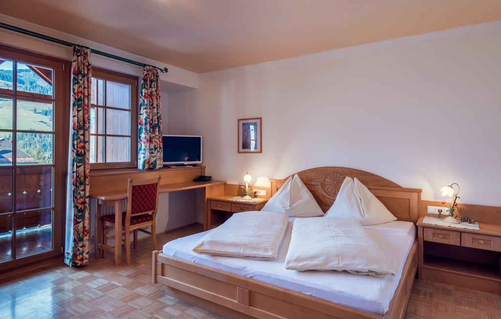 Hotel Restaurant Stoecklwirt Sankt Johann im Pongau Zewnętrze zdjęcie