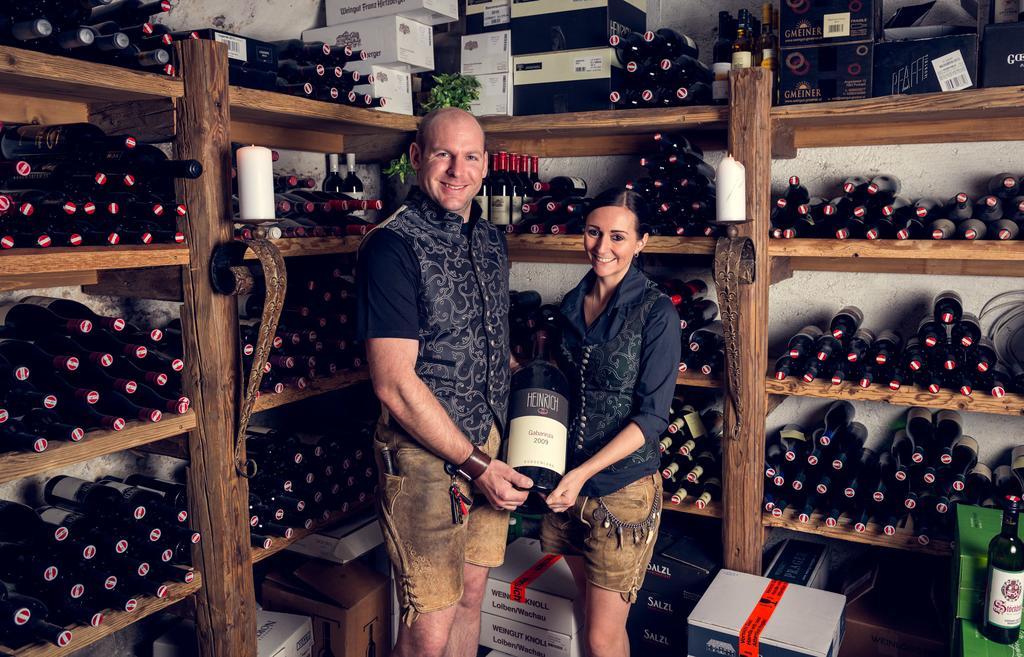 Hotel Restaurant Stoecklwirt Sankt Johann im Pongau Zewnętrze zdjęcie