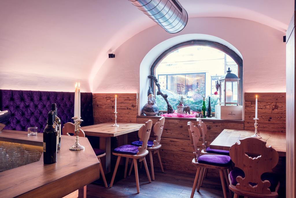 Hotel Restaurant Stoecklwirt Sankt Johann im Pongau Zewnętrze zdjęcie