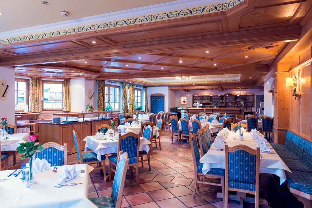 Hotel Restaurant Stoecklwirt Sankt Johann im Pongau Zewnętrze zdjęcie