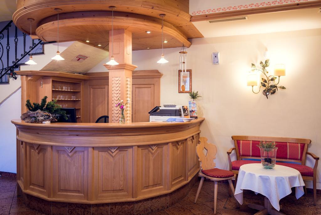 Hotel Restaurant Stoecklwirt Sankt Johann im Pongau Zewnętrze zdjęcie