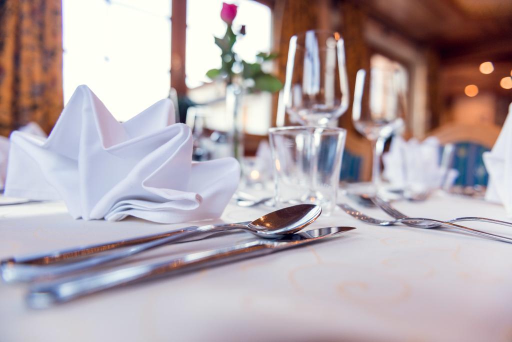 Hotel Restaurant Stoecklwirt Sankt Johann im Pongau Zewnętrze zdjęcie