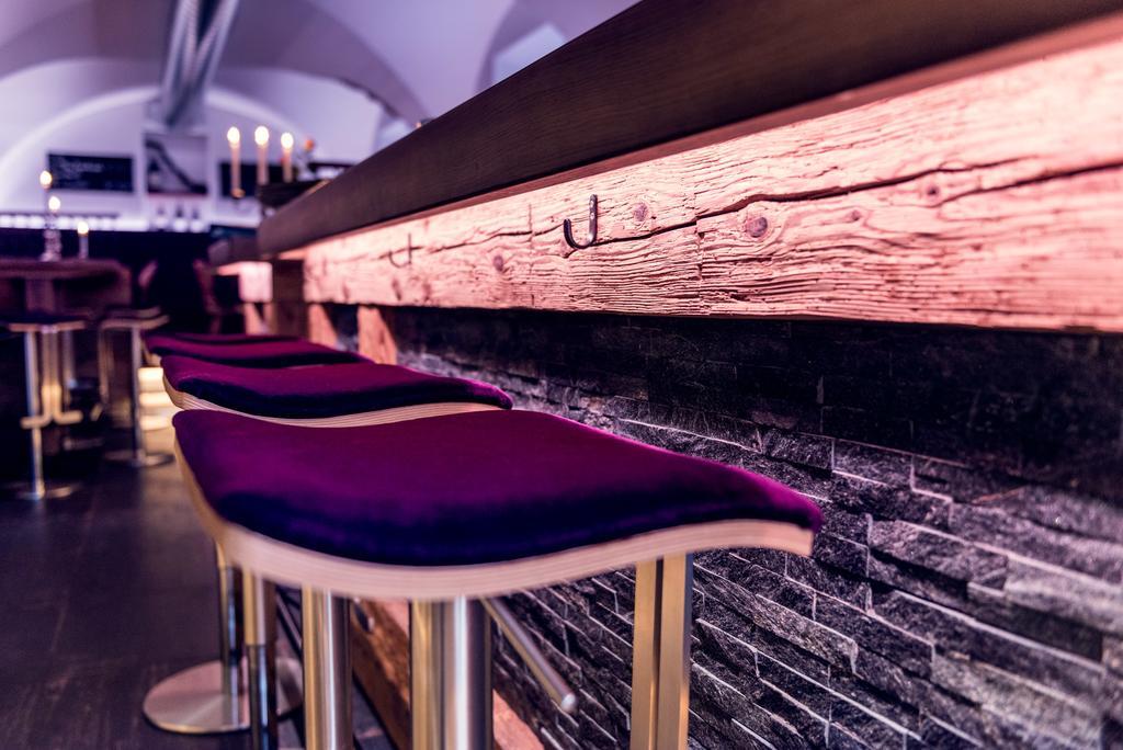 Hotel Restaurant Stoecklwirt Sankt Johann im Pongau Zewnętrze zdjęcie