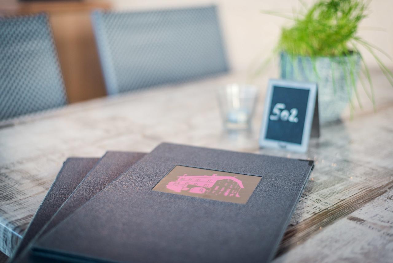 Hotel Restaurant Stoecklwirt Sankt Johann im Pongau Zewnętrze zdjęcie