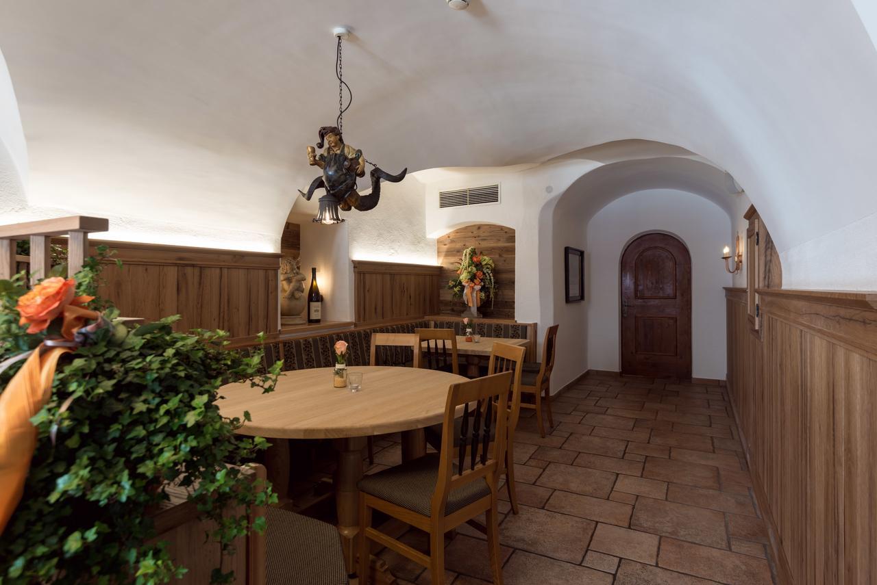 Hotel Restaurant Stoecklwirt Sankt Johann im Pongau Zewnętrze zdjęcie
