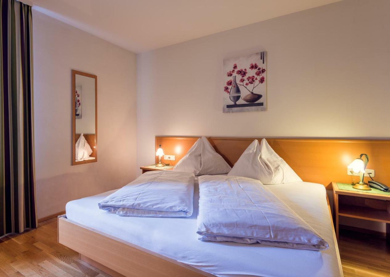 Hotel Restaurant Stoecklwirt Sankt Johann im Pongau Zewnętrze zdjęcie
